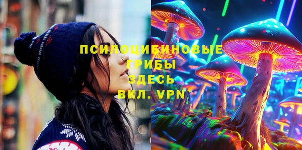 ALPHA PVP Лихославль